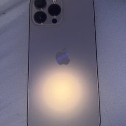 ICloud Locked IPhone 13 Pro Max