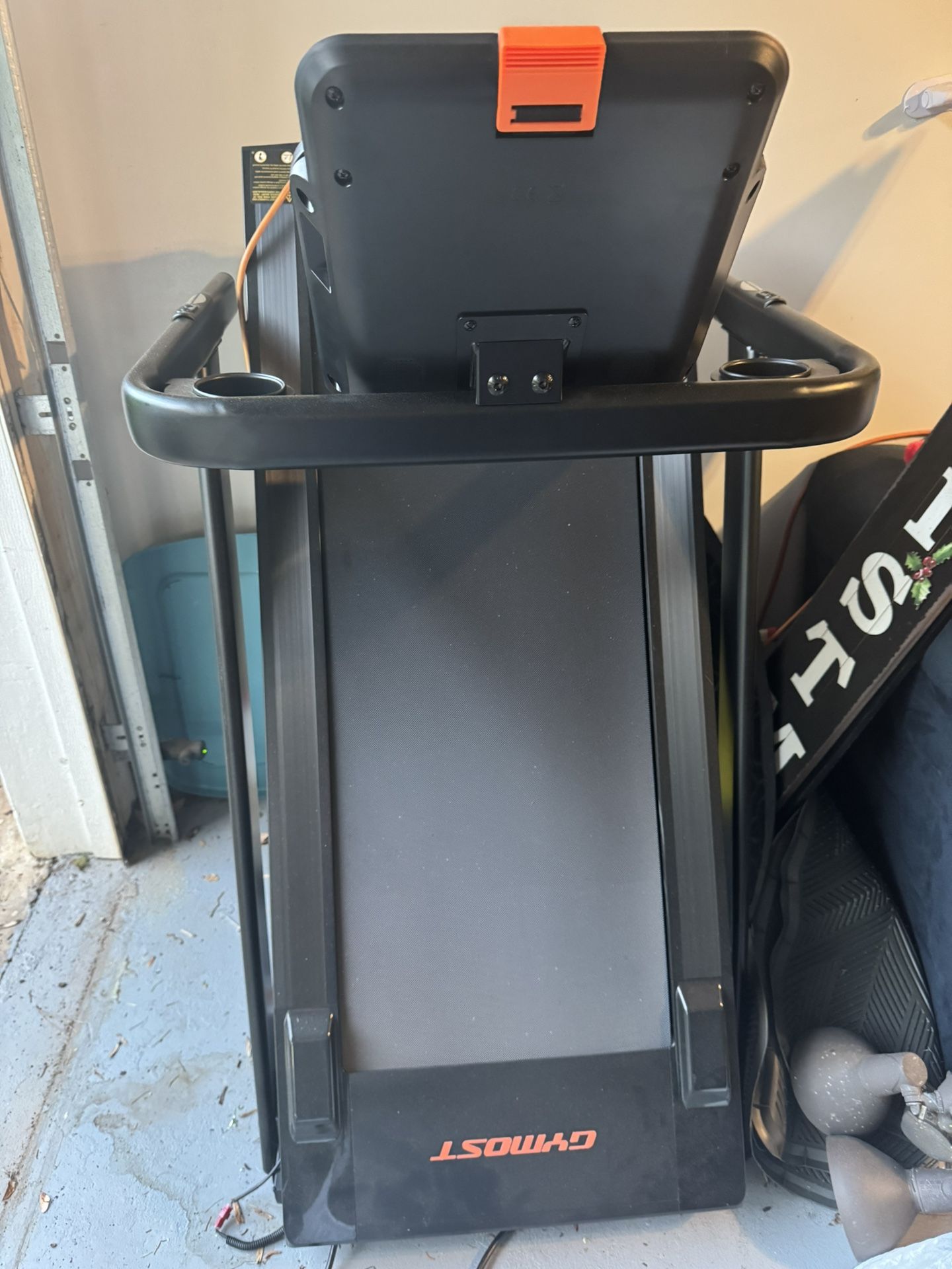 Treadmill