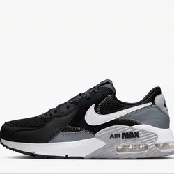 Nike Sneakers New Airmax