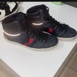 Gucci sneakers For Men 8.5