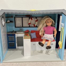 Our Generation Beach House