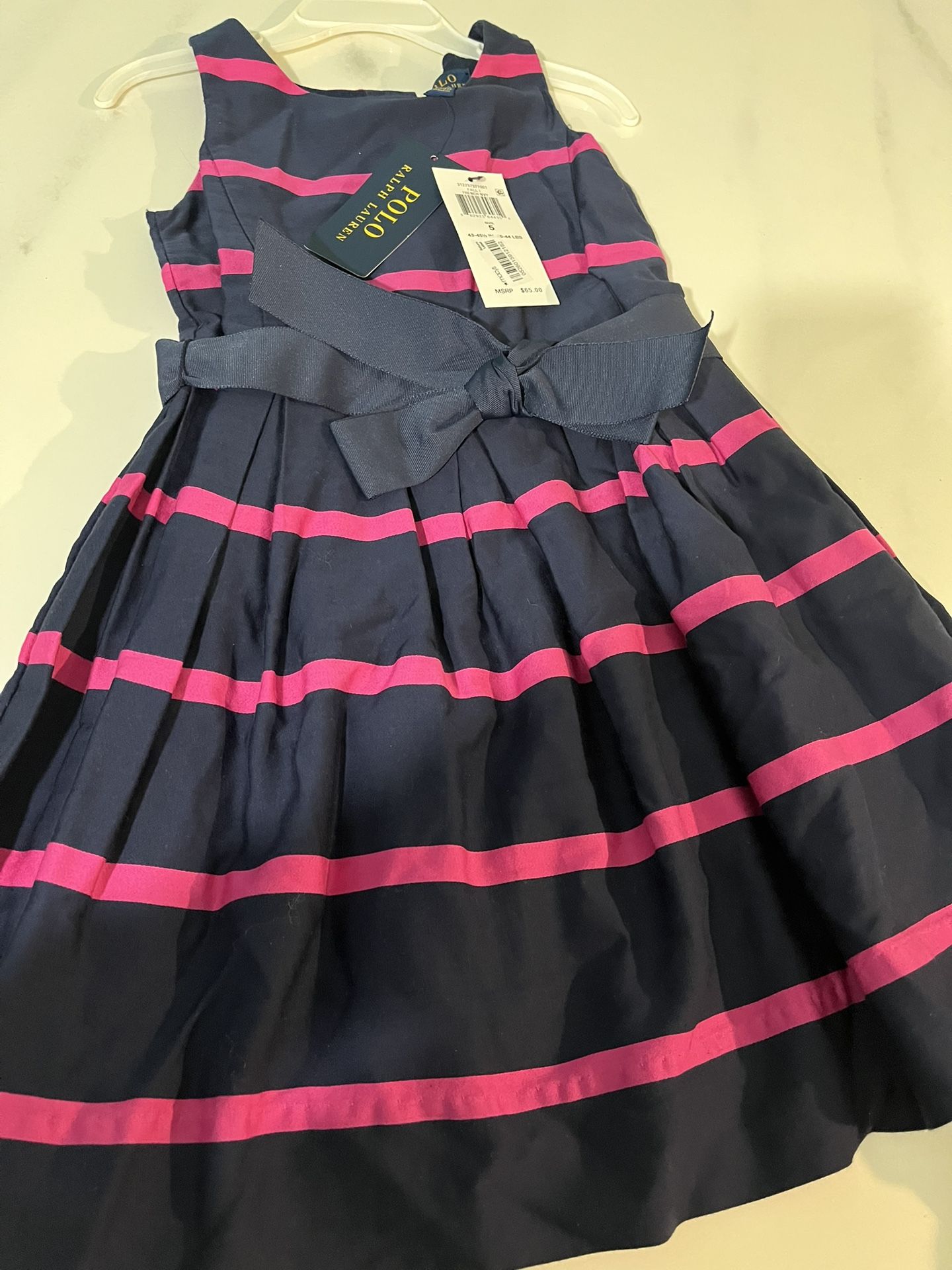 Polo dress