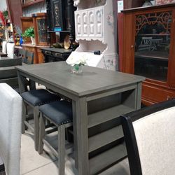 Kitchen Table Sets 