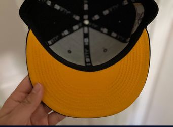 Lakers Hat 7 3/8