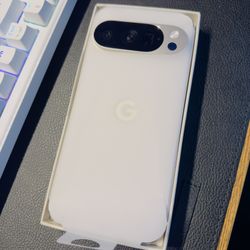 Google pixel 10 Pro 128 Unlocked. Warranty