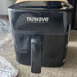 Air fryer Nuwave (New)