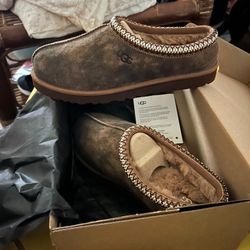 Pantunglas Para Hombre Size 10 Marca UGG originales 