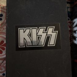 Definitive Kiss Collection Box Set