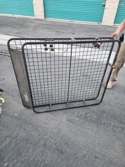Roof luggage rack