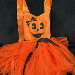 Halloween Costume 