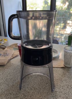 Oxo Cold Brew Maker