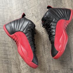 Air Jordan 12 Retro ‘Flu Game’