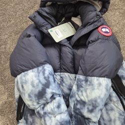 Canada Goose Parka