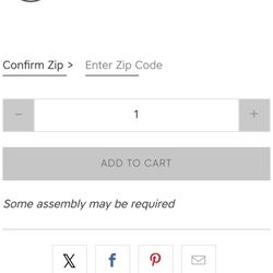 Lass Glass Dining Table ( built-in lazy Susan)