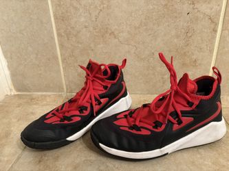Nike Basketball Shoes