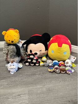 Disney Tsum Tsum