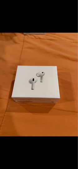 AirPods Pro 3