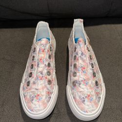 Women’s Blowfish Play Shoes