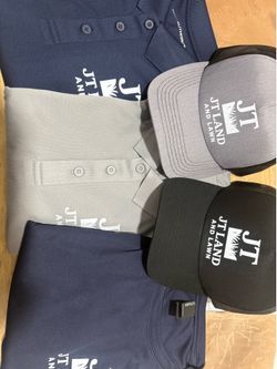 Custom T-Shirts Businesses and Events