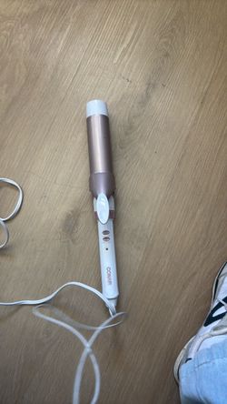 Conair Double Ceramic Curling Iron
