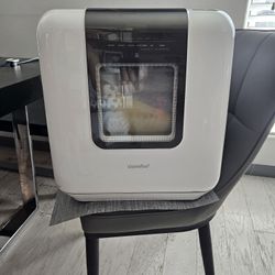 Portable Dishwasher  New 