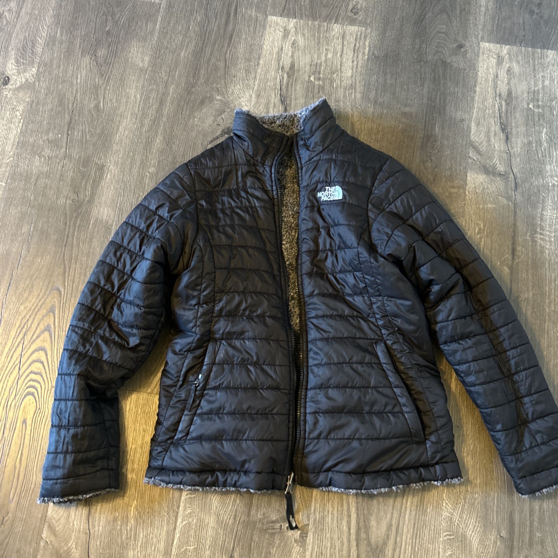 Youth North Face Jacket