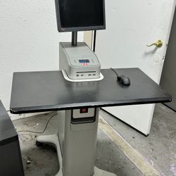 Ikon Pro80 Print Controller (USED) For CPP 650 (ikon PRO80)