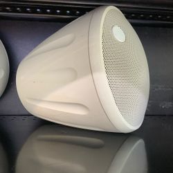 Soundtube RS500i Commercial Speakers, $50 Each!