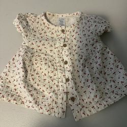 Baby Girl Clothes