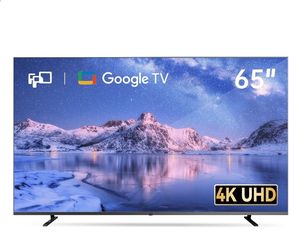 Sony Bravia 65" KD-65X75K 4K Google TV
