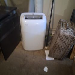 portable Air Conditioner 