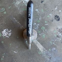 Blue Point Radiator Cap Removal Tool Part Number YA2090