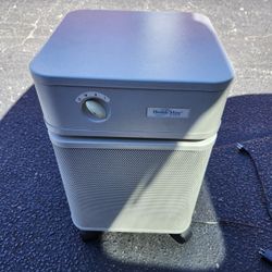 Austin Air HealthMate HEPA Air Purifier - HM400 by