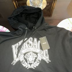 Versace Hoodie