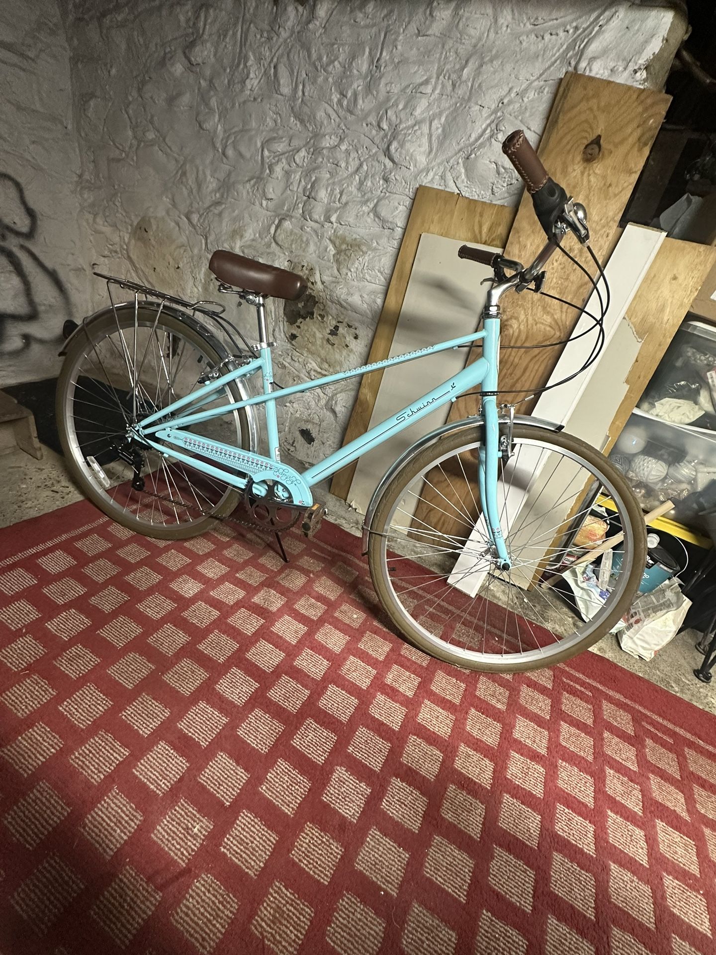 Schwinn Admiral
