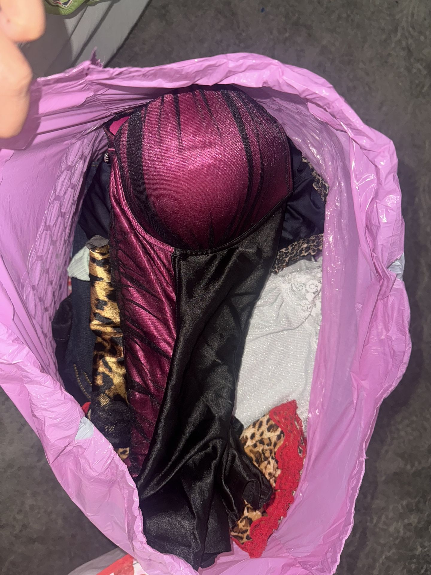 Women’s Clothes Bundle