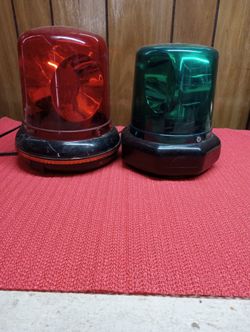 Vintage Party Lights