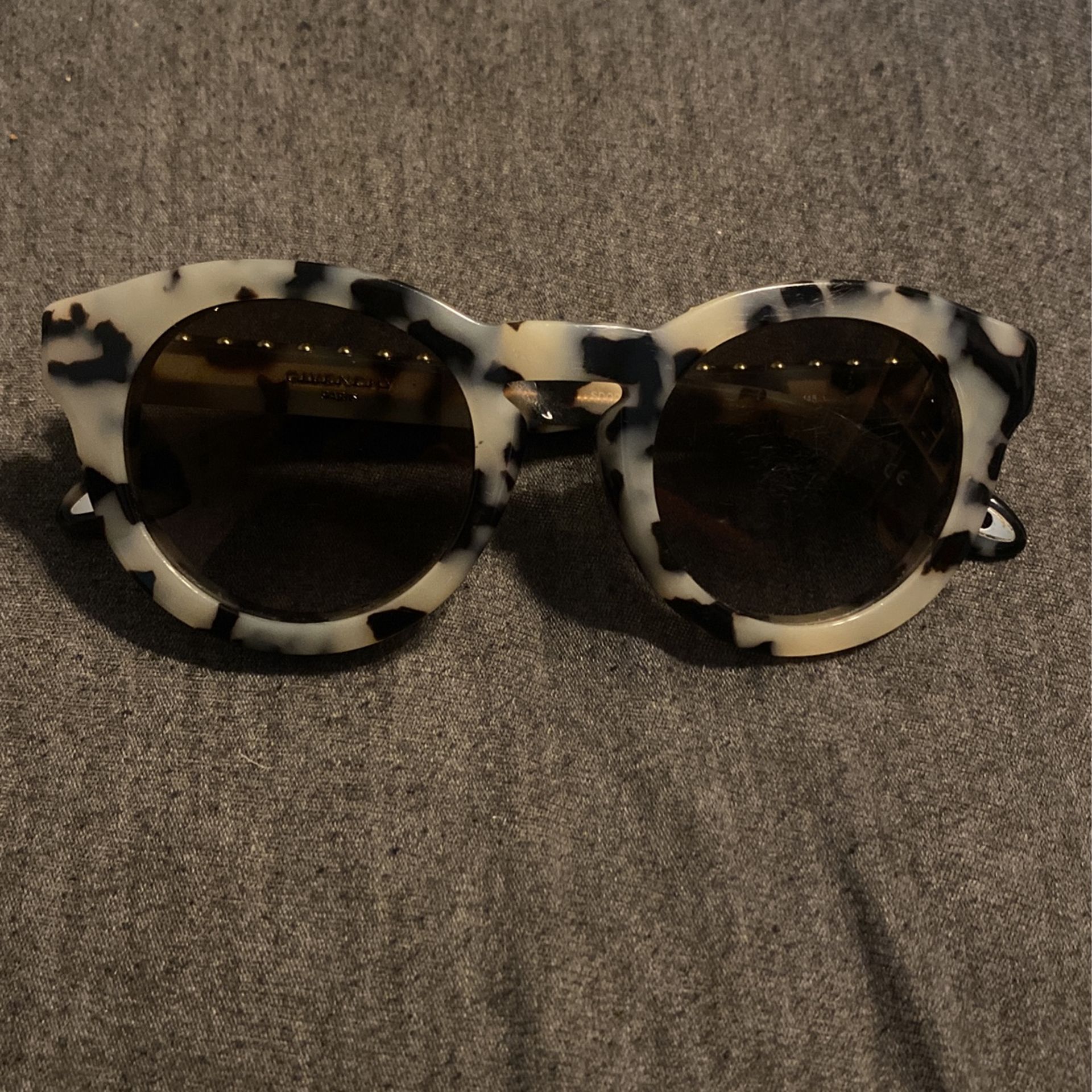 Givenchy Studded Womens Sunglasses