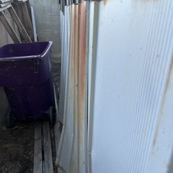 Free Exterior Metal
