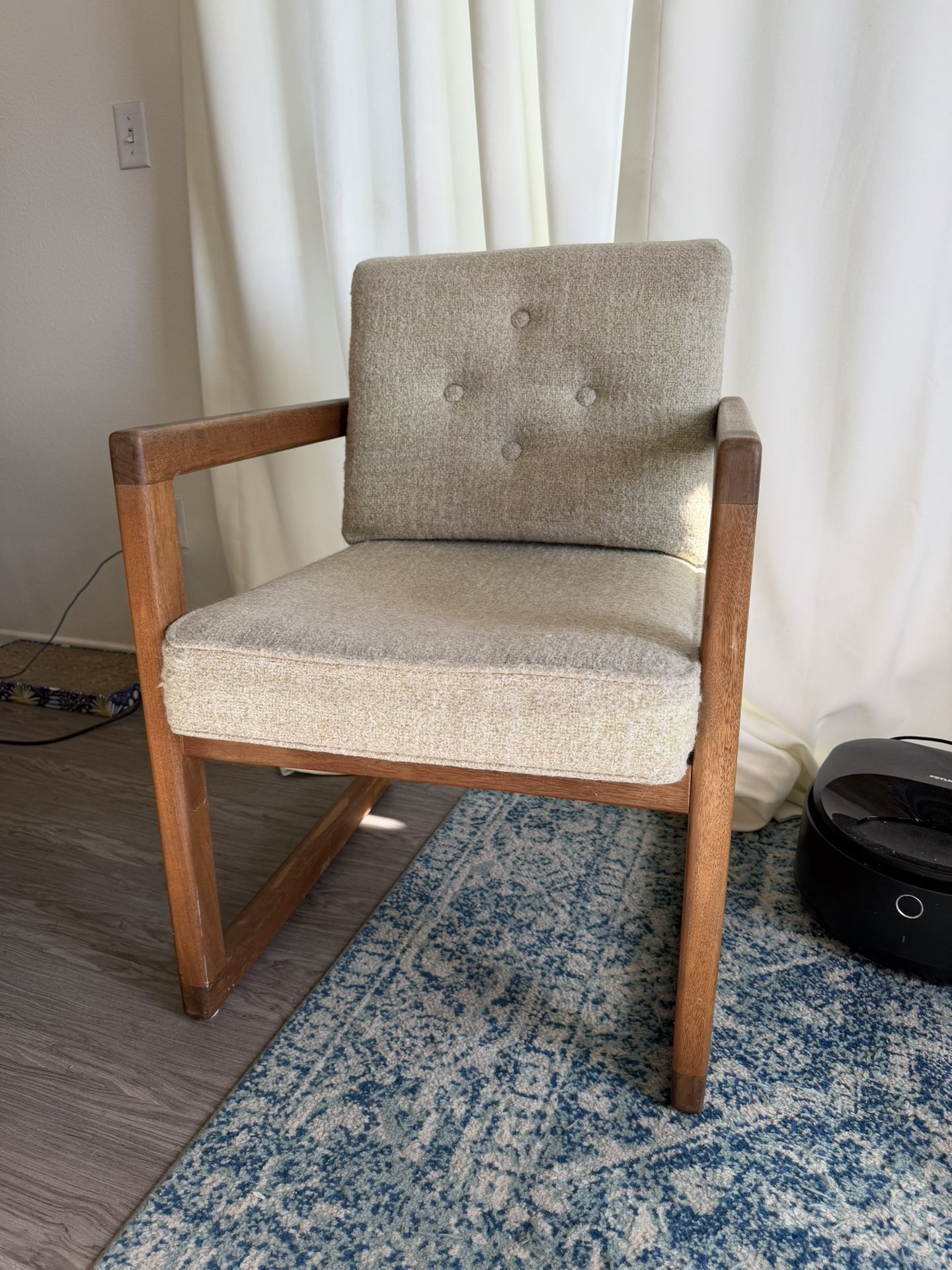 Mid Century Chair
