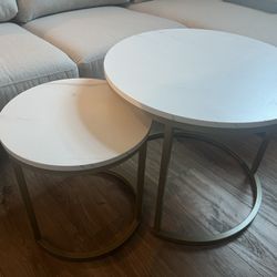 Coffee Table set