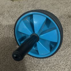 Ab Roller 