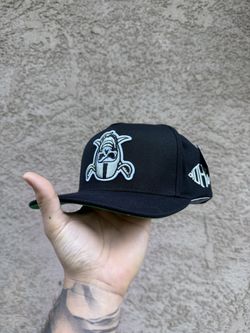 KTH KILL THE HYPE LA RAIDERS HAT