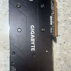 AMD 5700XT Gigabyte OC 