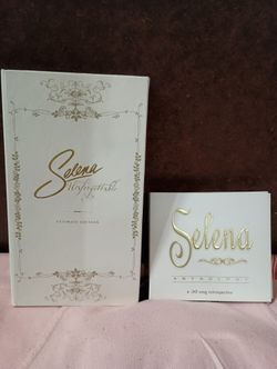Selena Box Sets