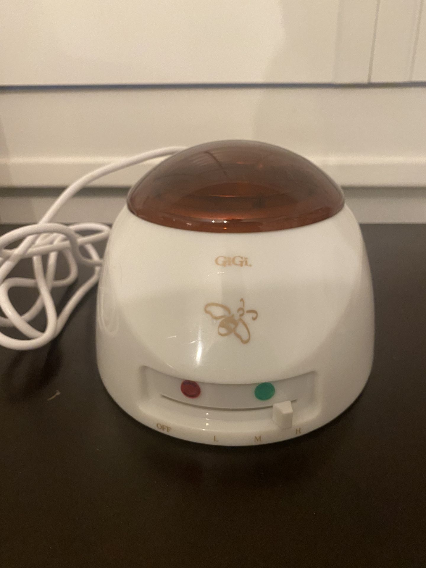 GiGi Wax Warmer 