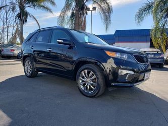 2011 Kia Sorento