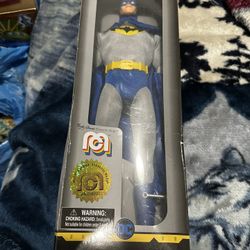Batman Figure