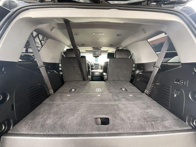 2019 GMC Yukon