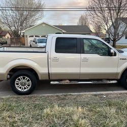 2010 Ford F-150